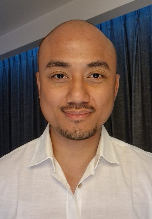 Chris Rengga