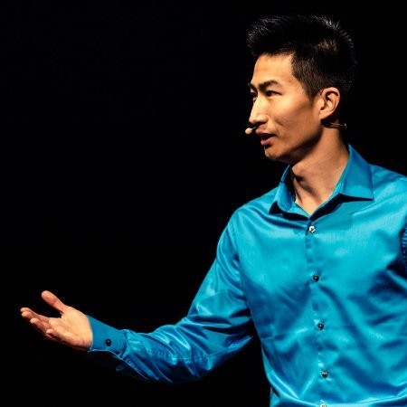 Wang Jia